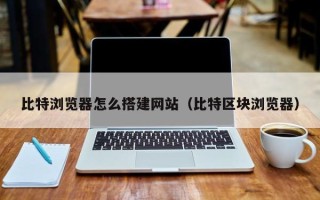 温州比特浏览器怎么搭建网站（比特区块浏览器）